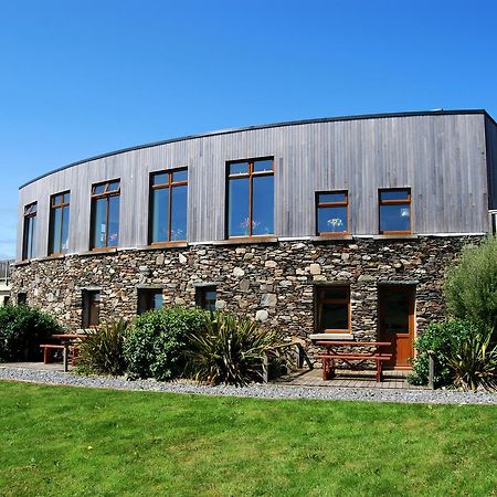 Dolphin Hotel Inishbofin Extérieur photo