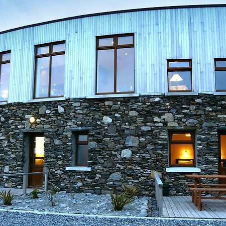 Dolphin Hotel Inishbofin Extérieur photo